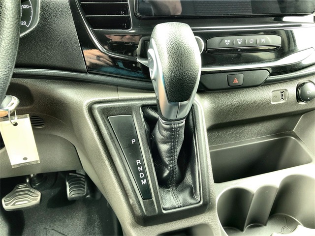 2024 Ford Transit photo 12