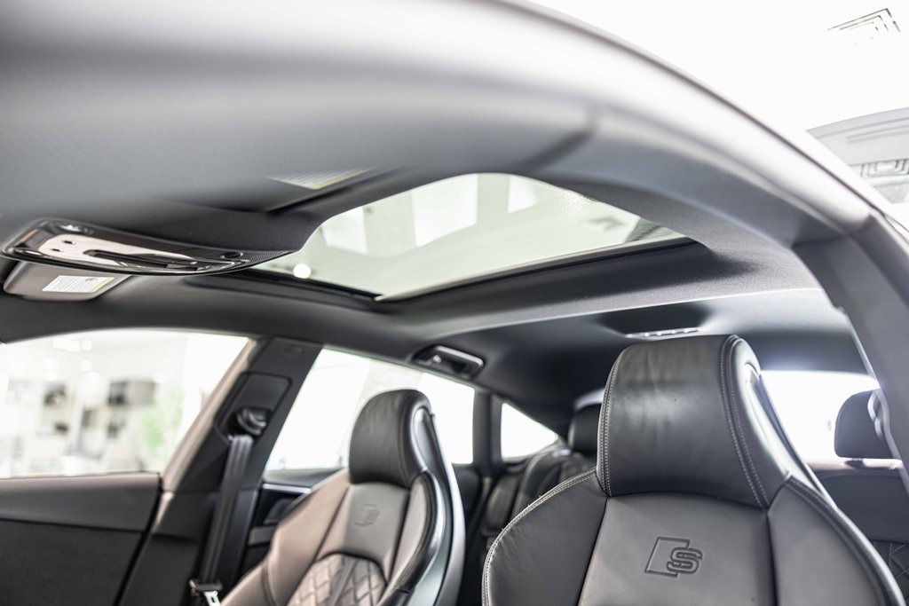 2023 AUDI S5 - Image 19