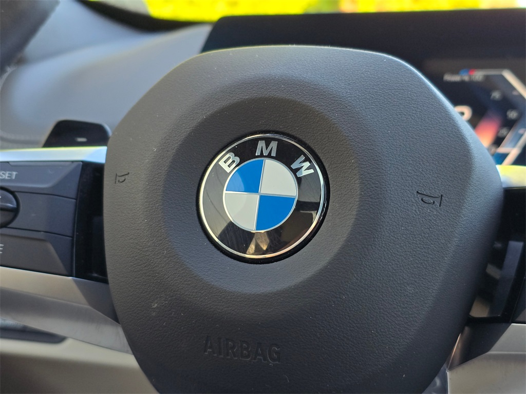 2025 Bmw X1 XDrive28i photo 19