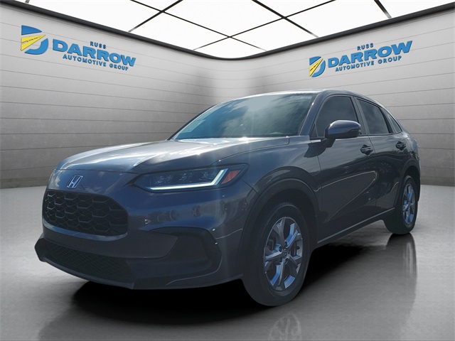 2024 Honda HR-V