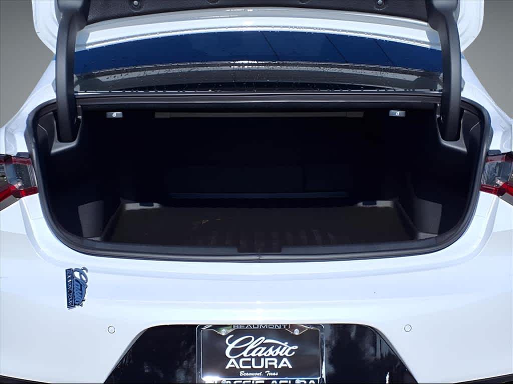 2025 Acura TLX SH-AWD A-Spec photo 20