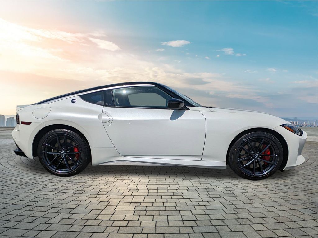 2025 Nissan Z Performance photo 2