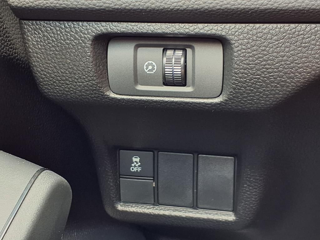 2026 Honda Civic Sport photo 23