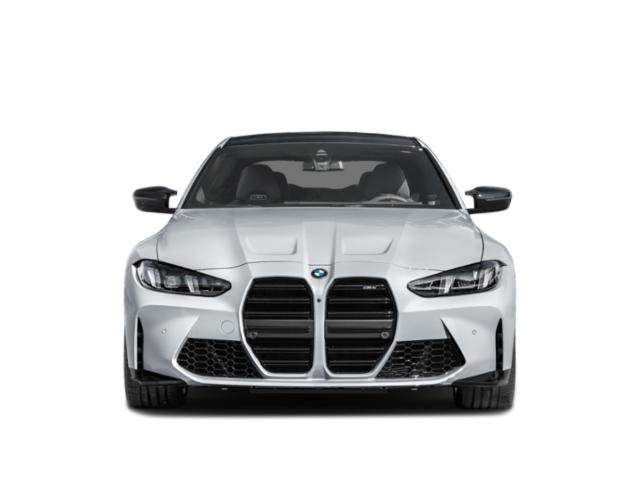 2026 Bmw M4 photo 4