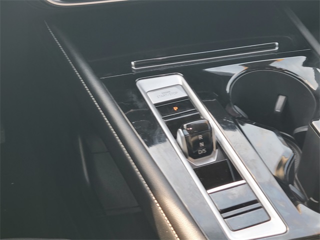 2024 Volkswagen Atlas SE Technology photo 24