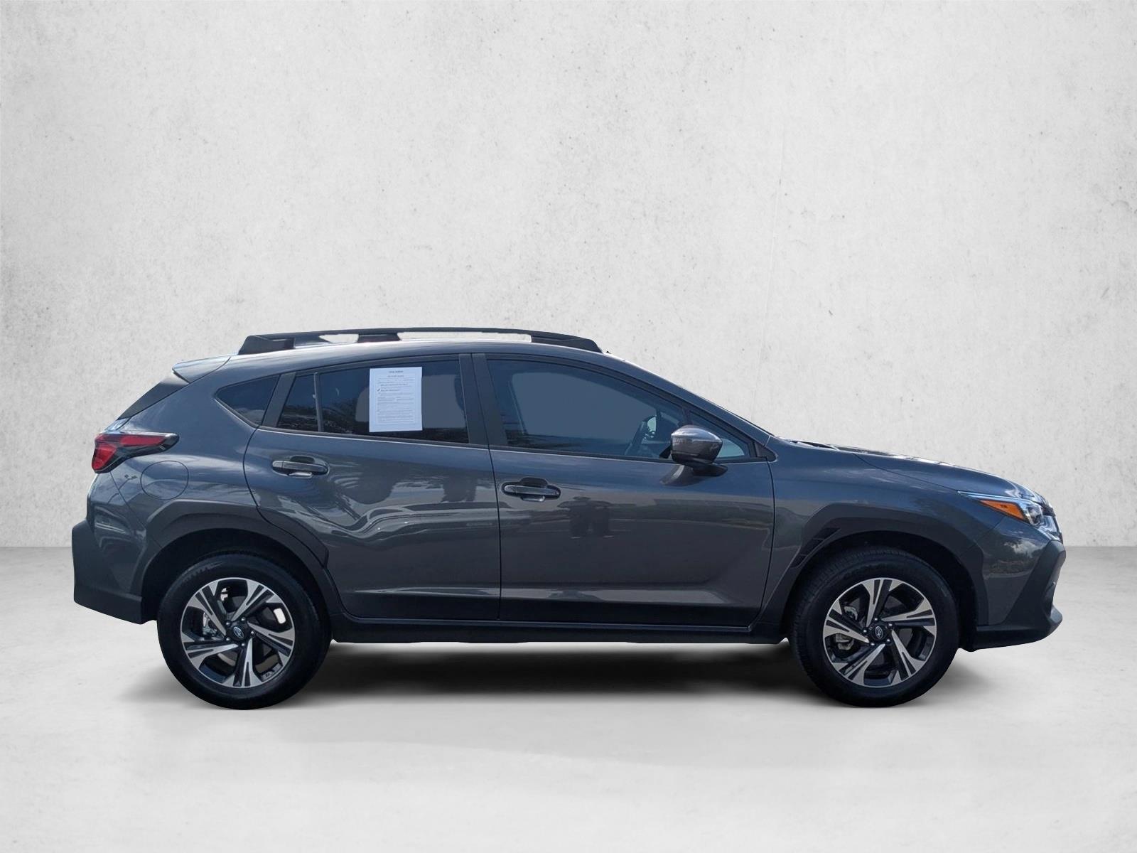2024 Subaru Crosstrek Premium photo 4