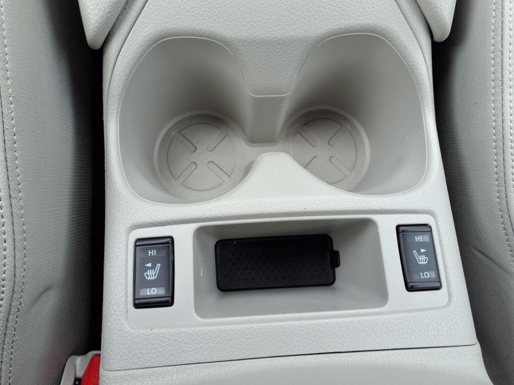 2021 Nissan Rogue Sport SL photo 22