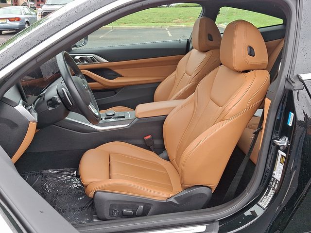 2024 Bmw 430i xDrive photo 12
