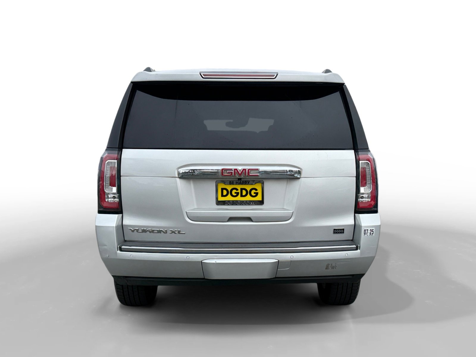 2019 Gmc Yukon XL Denali photo 4