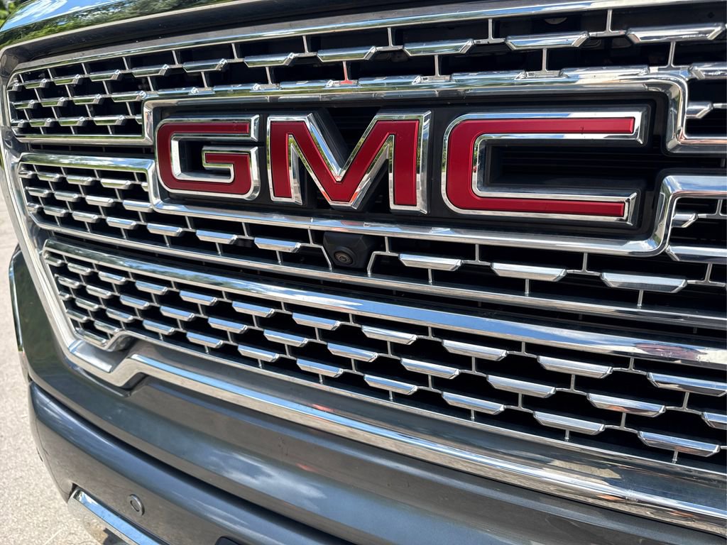 2020 Gmc Sierra 1500 Denali photo 11