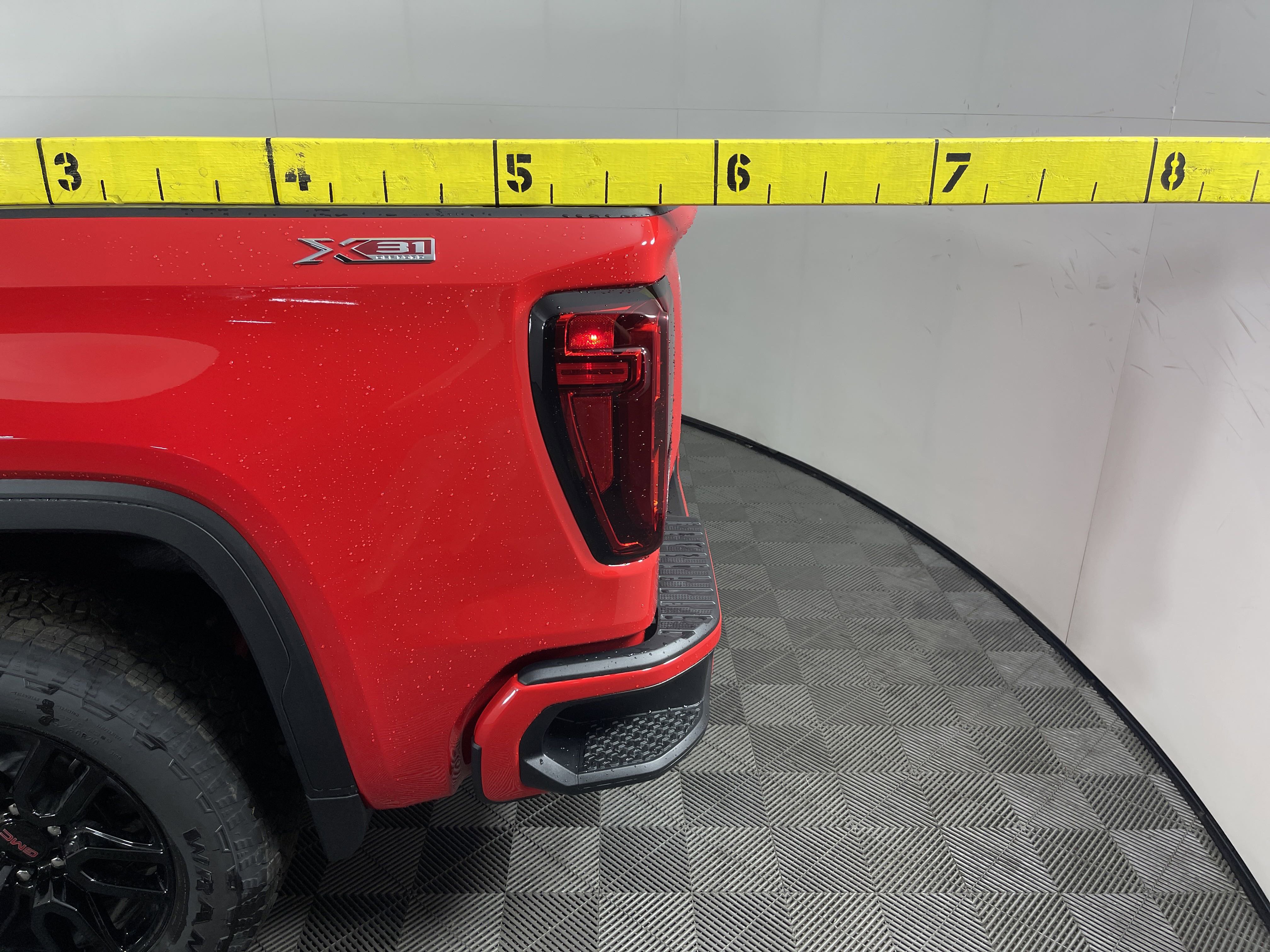 2026 Gmc Sierra 1500 Elevation photo 3
