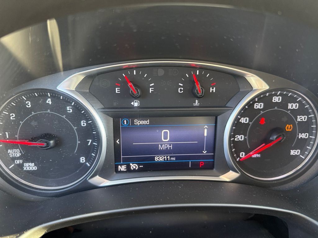 2022 Gmc Terrain SLE photo 15