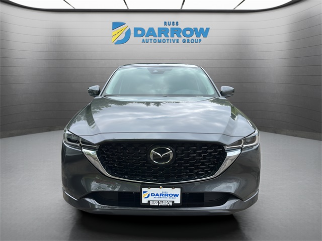 2025 Mazda CX-5 2.5 S Preferred photo 8