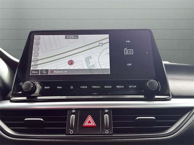 2023 Kia Forte GT-Line photo 19