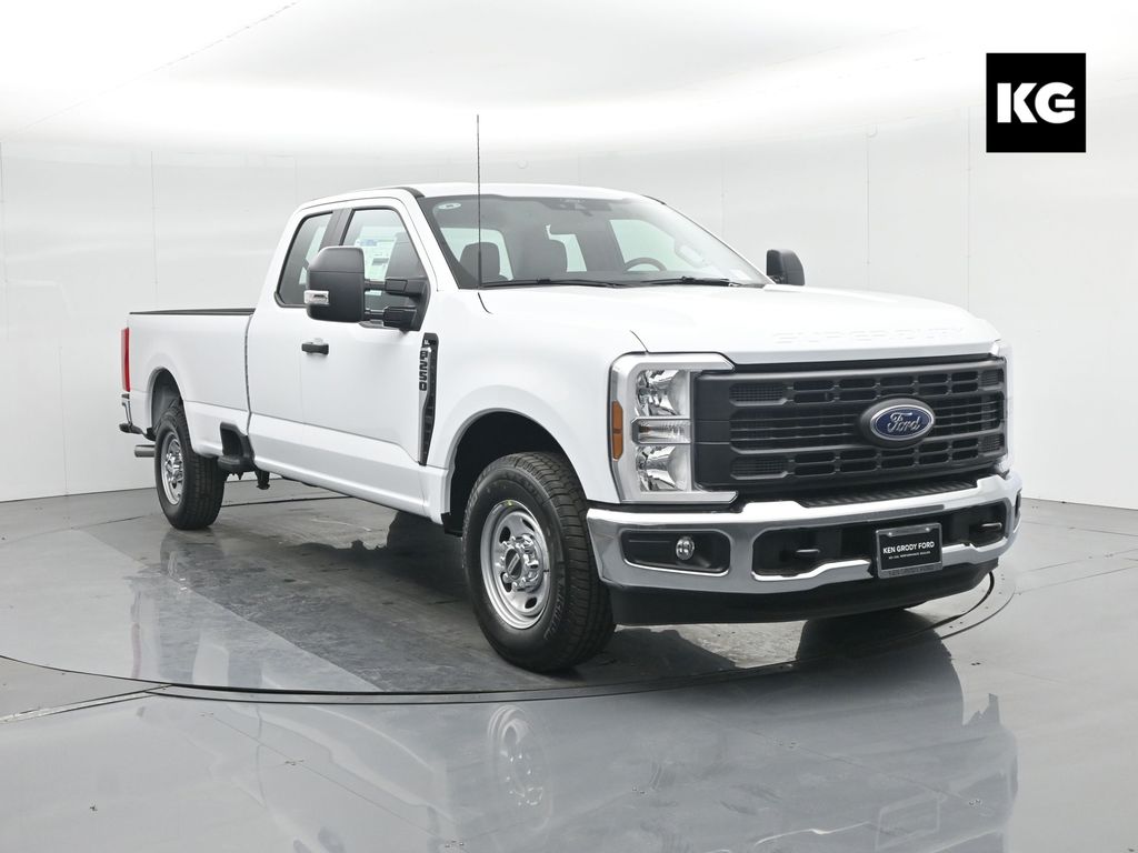 2026 Ford F-250 Base's photo