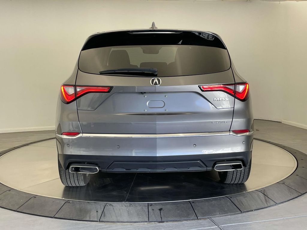 2022 Acura MDX Technology photo 6