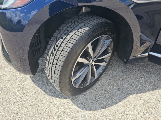 2024 Jaguar F-PACE P250 R-Dynamic S photo 32