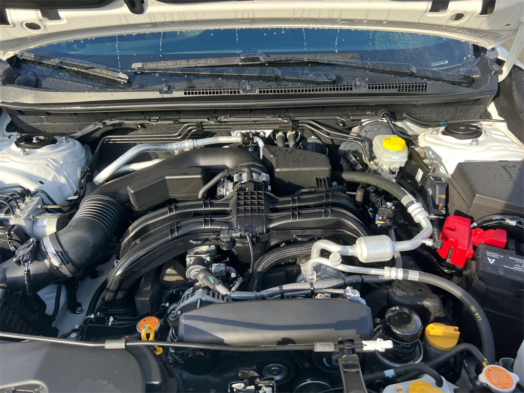 2024 Subaru Crosstrek Sport photo 19