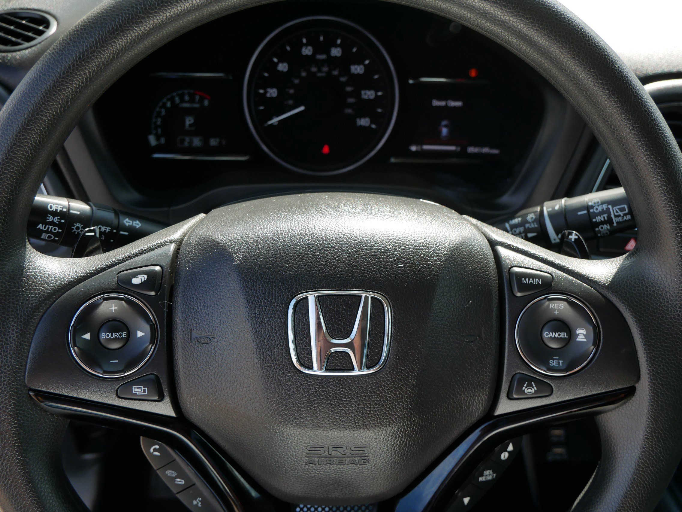 2022 Honda HR-V EX photo 24