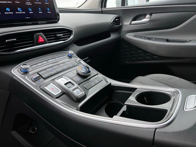 2023 Hyundai Santa Fe SEL photo 25