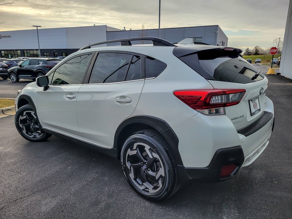 2023 SUBARU CROSSTREK - Image 6