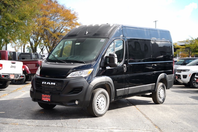 2026 Ram ProMaster 1500 Tradesman Base photo 2