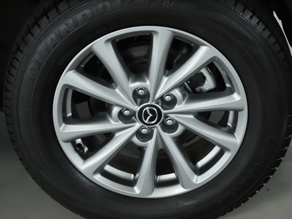 2023 Mazda CX-5 2.5 S photo 34
