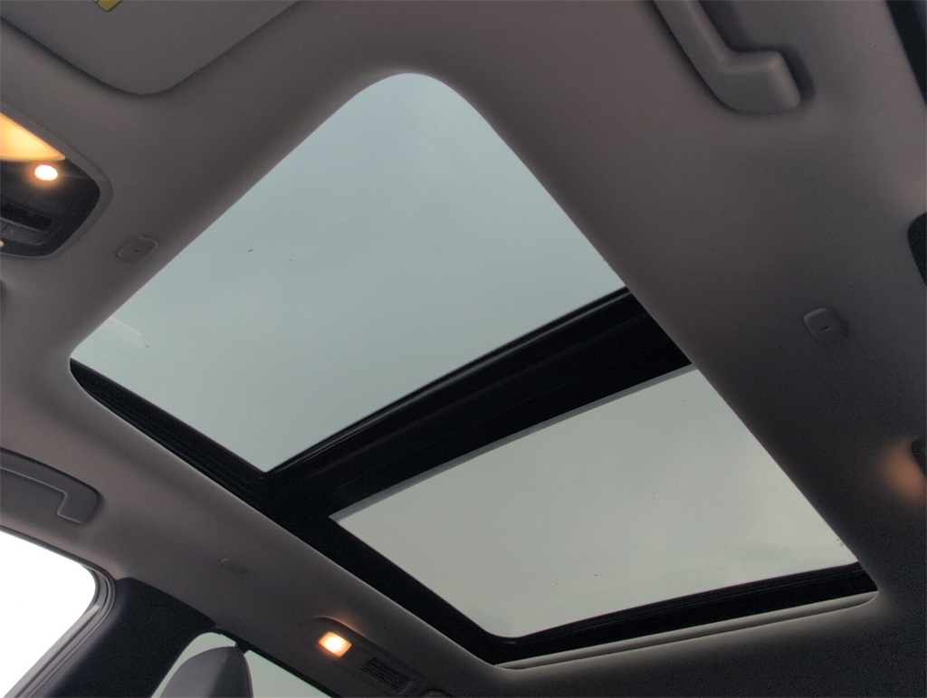 2026 Infiniti QX60 Luxe photo 10