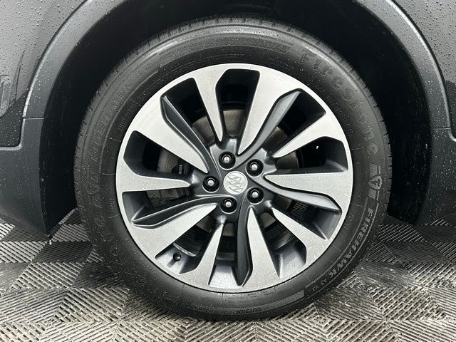 Used 2019 Ebony Twilight Metallic Buick Essence image 19