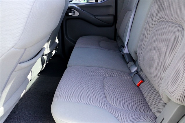 2021 Nissan Frontier SV photo 26