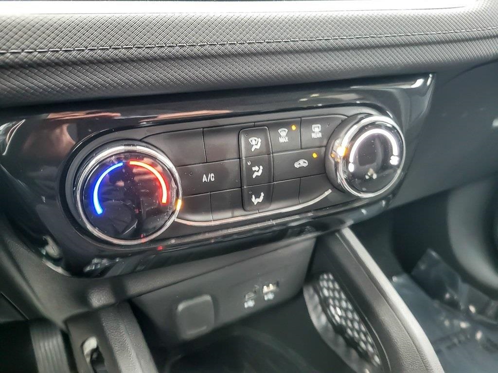 2025 CHEVROLET TRAILBLAZER - Image 14