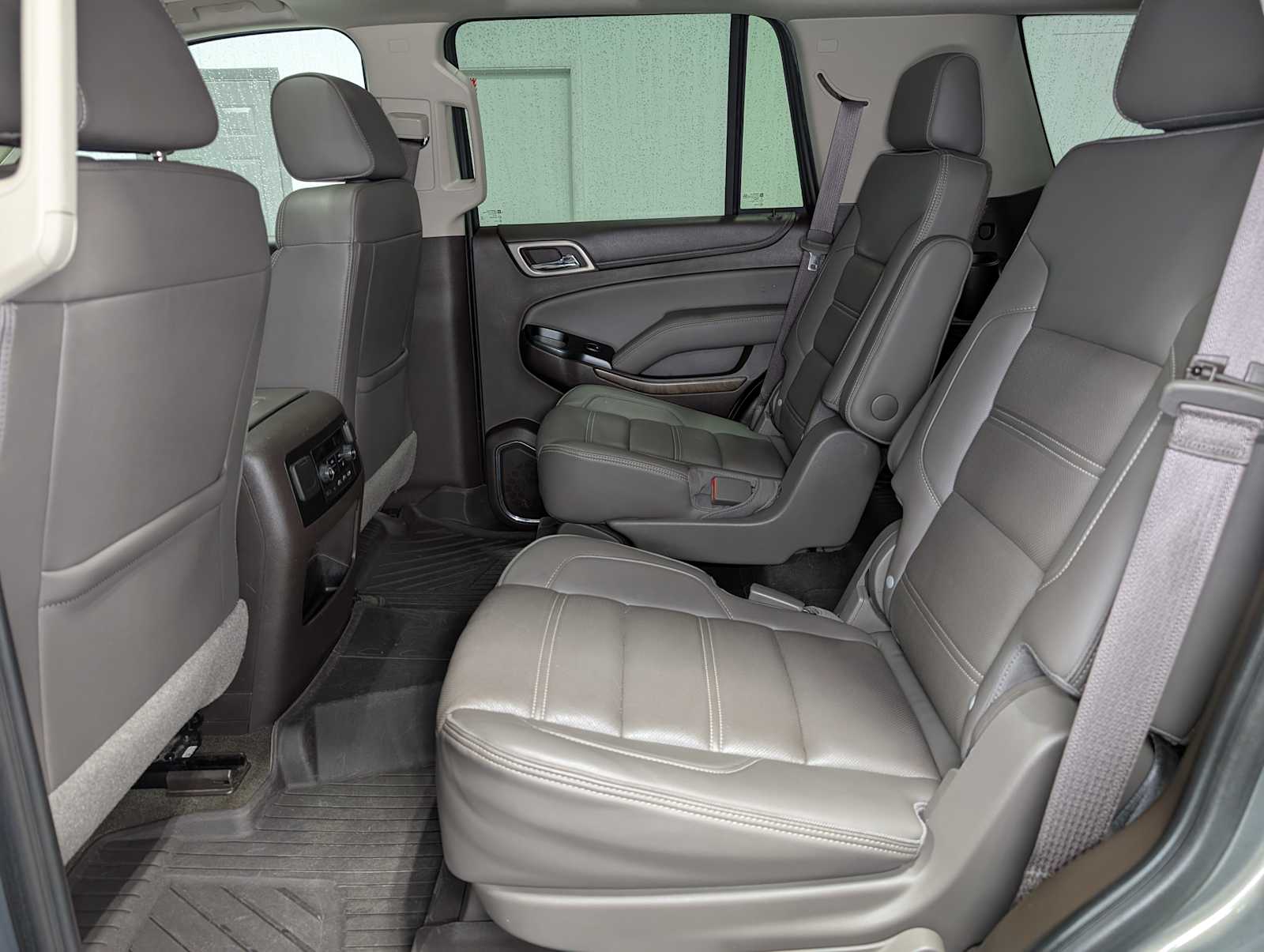 2018 Gmc Yukon Denali photo 23
