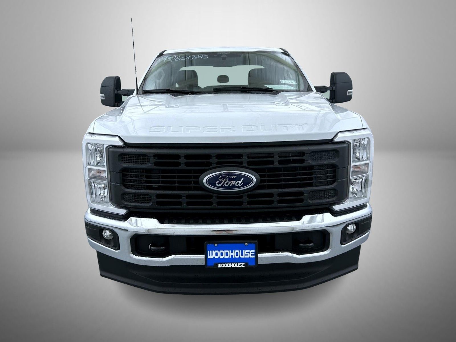 2026 Ford F-350 photo 2