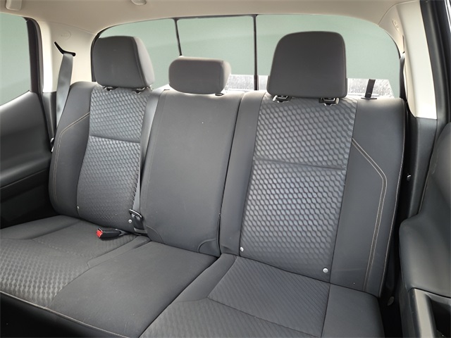 2023 Toyota Tacoma Trail Edition photo 12