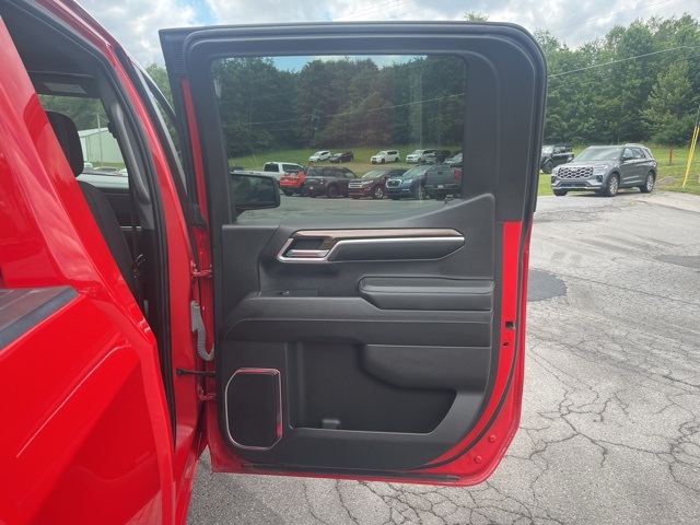 2023 Chevrolet Silverado 1500 LT photo 29