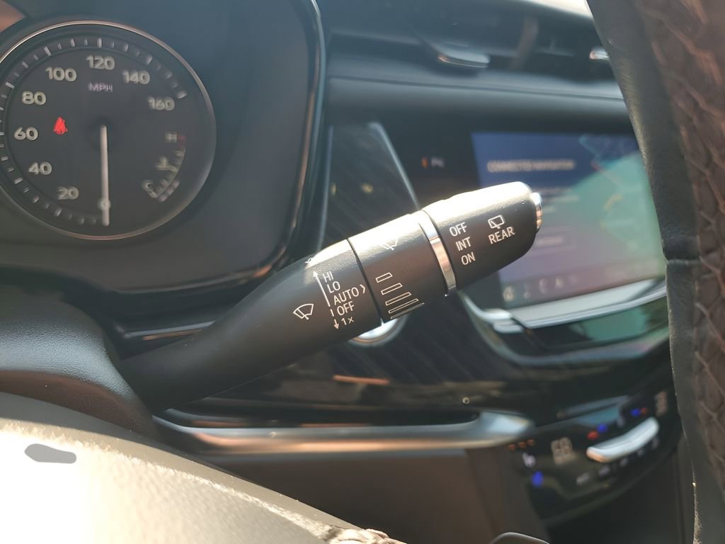 2023 Cadillac XT6 Premium Luxury photo 36