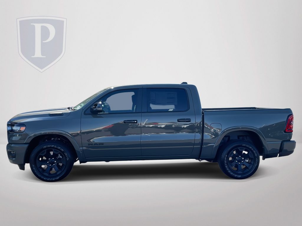 2026 Ram 1500 Big Horn Lone Star photo 4
