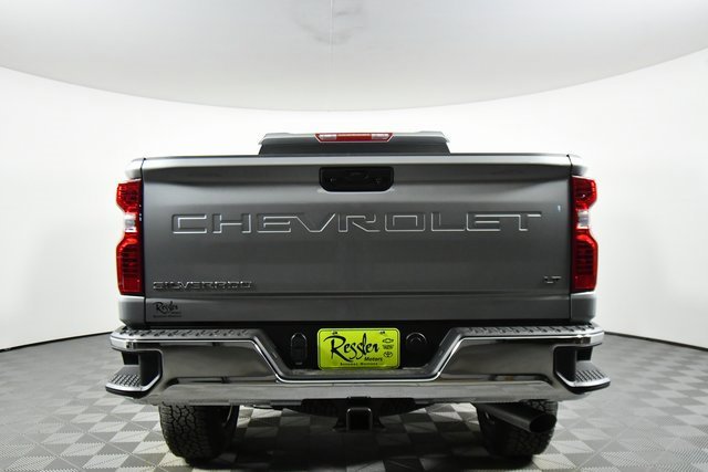 2026 Chevrolet Silverado 2500HD LT photo 11