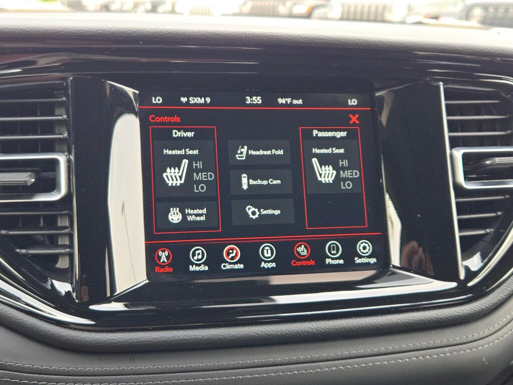 2024 Dodge Durango SXT Plus photo 30