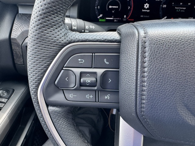2025 Toyota Tacoma Limited photo 22