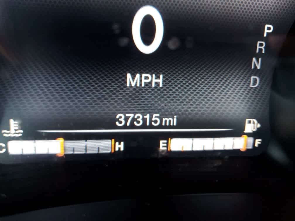 2022 Jeep Renegade Latitude photo 24