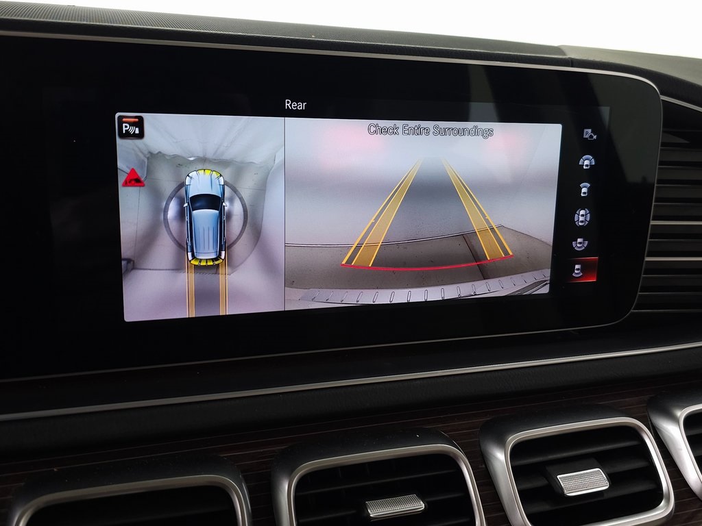 2022 MERCEDES-BENZ GLE-CLASS - Image 32