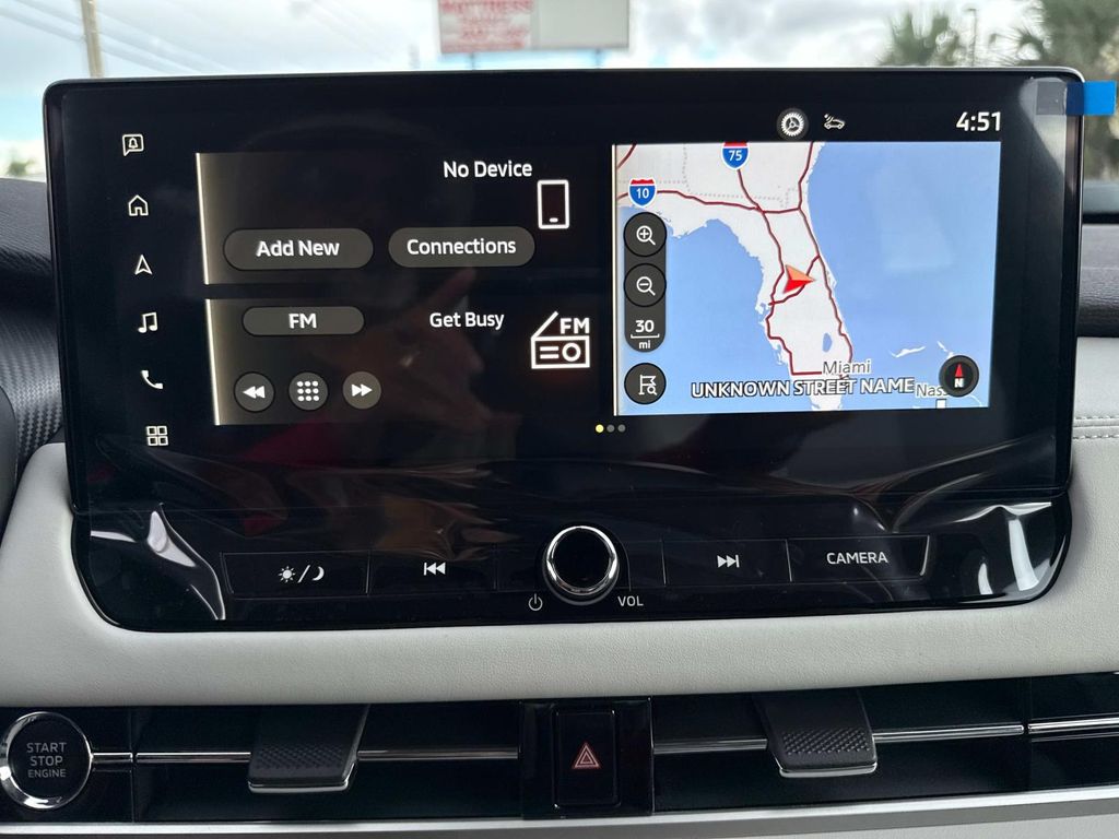 2025 Mitsubishi Outlander SEL GT photo 24