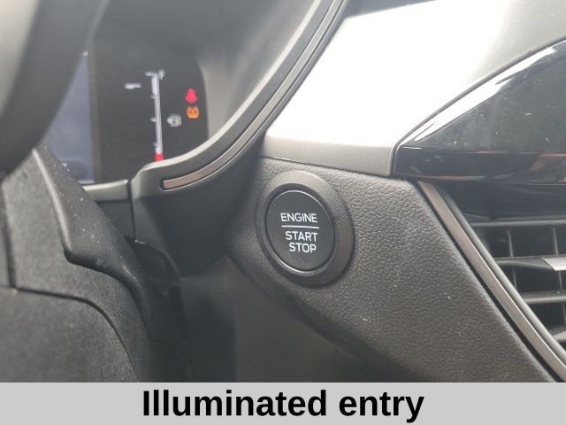 2025 Ford Escape Active photo 3