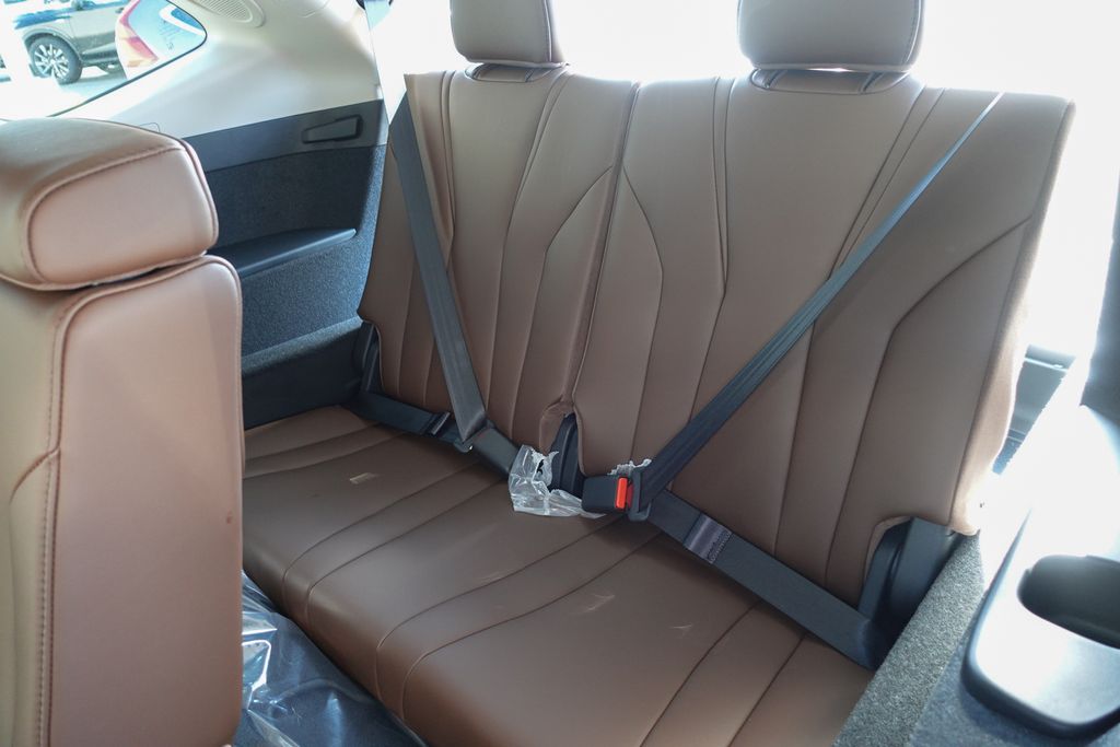 2026 Acura MDX Technology photo 27