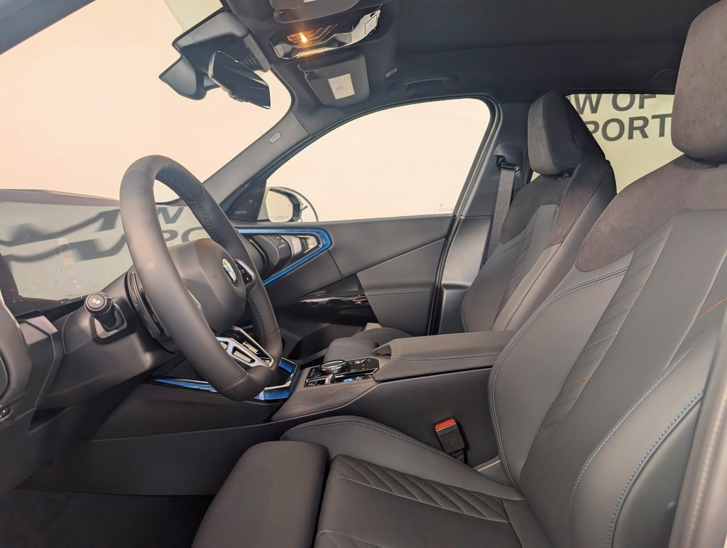 2026 Bmw X3 photo 2