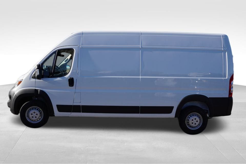 2026 Ram ProMaster 3500 photo 3