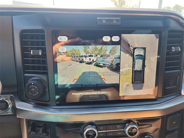 2025 Ford F-450 King Ranch photo 19
