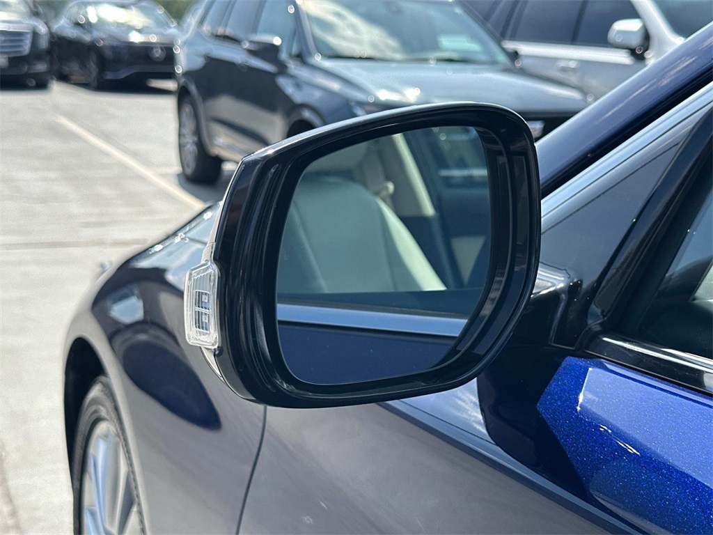 2022 Infiniti Q50 LUXE AWD photo 28