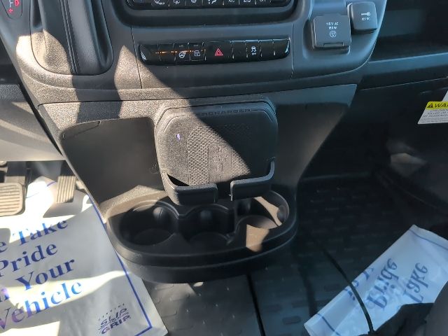 2026 Ram ProMaster 2500 photo 10